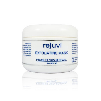 REJUVI - exfoliating mask 240ml