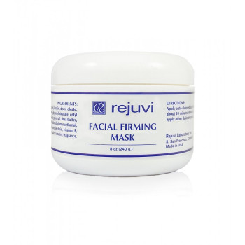 REJUVI - Facial firming mask 240g