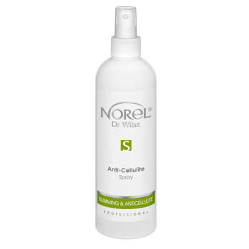 Norel - Slimming & Anticellulite Spray antycellulitowy - 280ml
