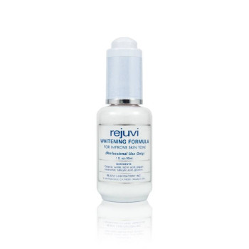 REJUVI - whitening formula 30 ml