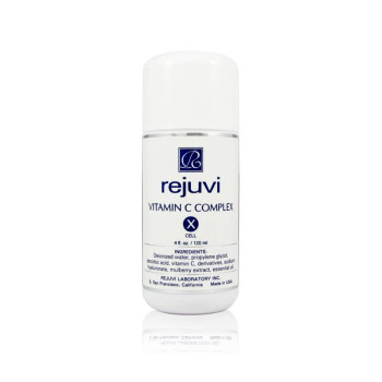 REJUVI X- cell vitamin C complex 120ml