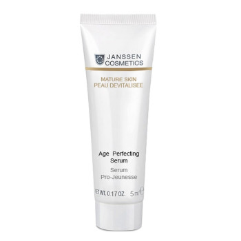 Janssen - mini age perfecting serum 5ml