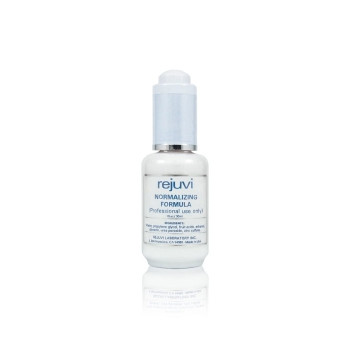 Rejuvi - Normalizing Formula - preparat normalizujący - 30ml