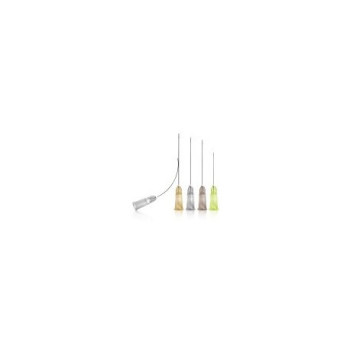 MEZODERM - igła 27g 4mm