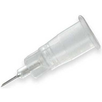 MEZODERM-igła 30G 4mm