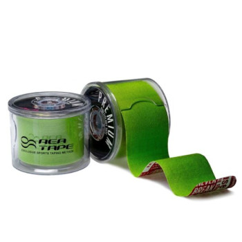 REA TAPE - Premium Lime