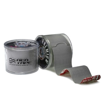 REA TAPE - Premium Silver