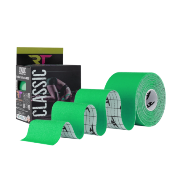 REA TAPE - Classic Zielona