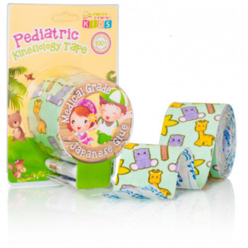 REA TAPE - Pattern Animals