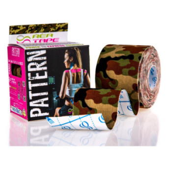 REA TAPE - Pattern Camo