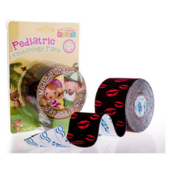 REA TAPE - Pattern Kiss