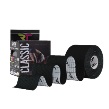 REA TAPE - Classic Czarna