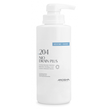 Arosha-204 NIO DRAIN PLUS 500ml.