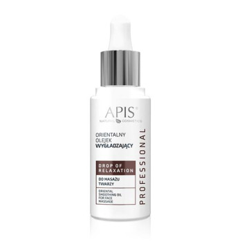 Apis - Regeneracyjny olejek do masażu twarzy 30ml