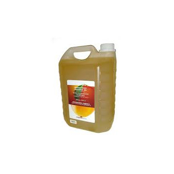 OrganicSeries - olej do masażu 5L Mango