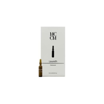 Mezoderm - MCCM ampułki Venolaureth 2ml