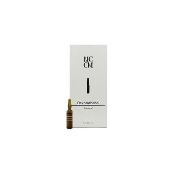 Mezoderm - MCCM Dexpanthenol 20% 5ml
