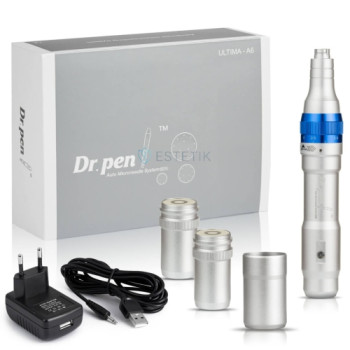 Dr Pen Ultima A6 Bezprzewodowy - produkt dostępny na zamówienie