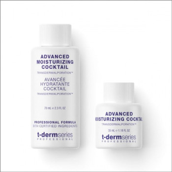 OrganicSeries - MEZO MOIST 70ml