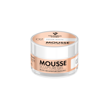 Victoria Vynn - Mousse Sculpture Gel 02 50ml