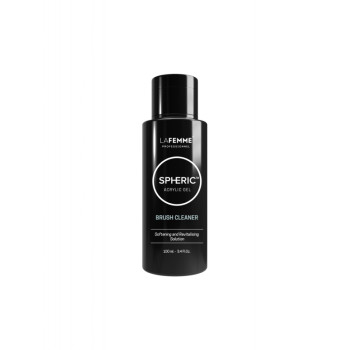Spheric - Brush Cleaner 100ml