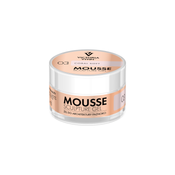 Victoria Vynn - Mousse Sculpture Gel 03 50ml