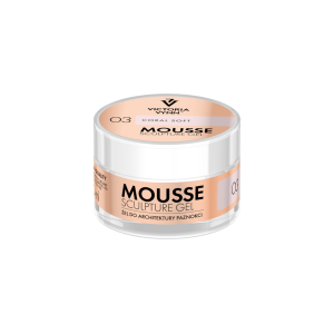 Victoria Vynn - Mousse Sculpture Gel 03 50ml