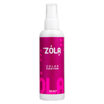 ZOLA Tonik Fixer Color Fixation 100 ml