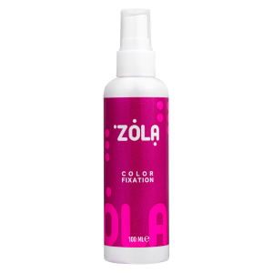 ZOLA Tonik Fixer Color Fixation 100 ml