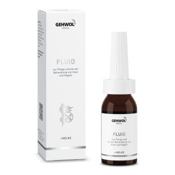 Gehwol - Fluid zmiękczający odciski - 15ml