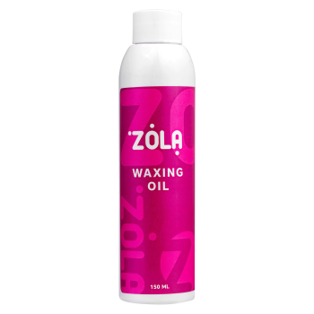 ZOLA Olejek do depilacji 150ml