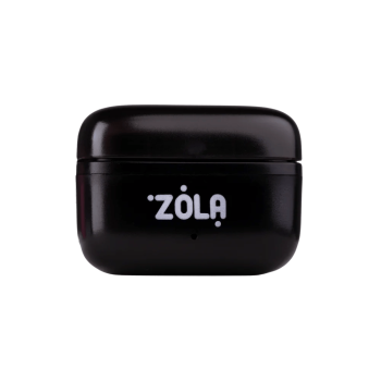 ZOLA Mini Podgrzewacz do wosku Czarny