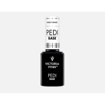 Victoria Vynn - Pedi Base Milky White 15ml