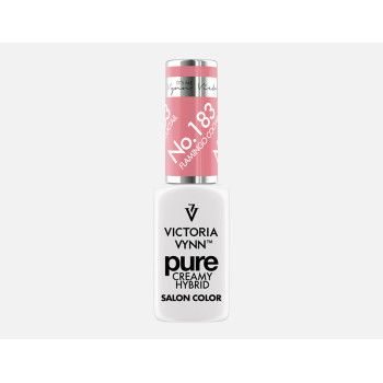 Victoria Vynn - pure creamy hybrid 183 flamingo coctail