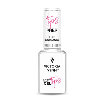 Victoria Vynn - soft gel tips 15ml