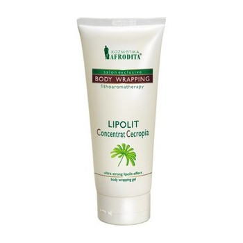 Afrodita Kozmetika - Lipolit koncentrat cekropii - 250ml