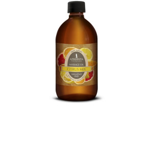 Afrodita Kozmetika - Olejek do masażu ciała CITRUS MIX - 500ml