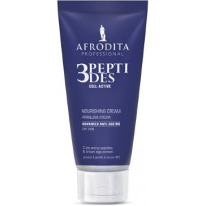 Afrodita - 3PEPTIDES Krem odżywczy 100ml