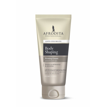 Afrodita - krem przeciw rozstępom dzień 125ml