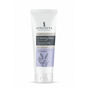 Afrodita - Maska Calming 200ml