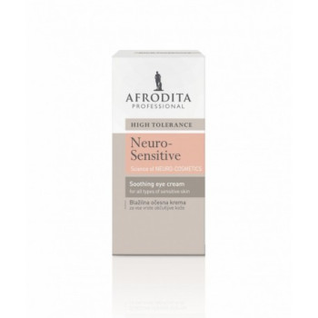 Afrodita - neuro sensitive krem pod oczy 15ml