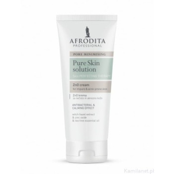 Afrodita - PSS Krem ZnO 150ml