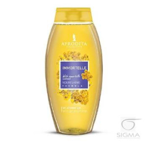 Afrodita - Żel pod prysznic IMMORTELLE 250ml