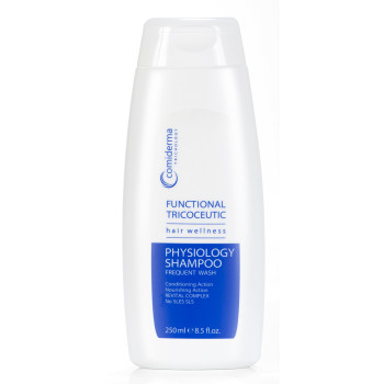 Comiderma - Physiology Shampoo - 250ml