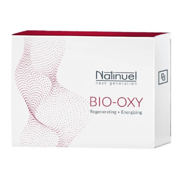 Natinuel - bio-oxy sterylny preparat energizujący, rewitalizujący, roztwór apirogenny ph 7.4 10ml - 1 ampułka