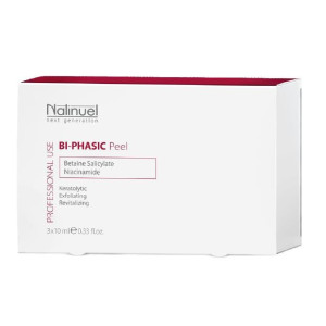 NATINUEL - Bi-Phasic Peel 3x10 ml