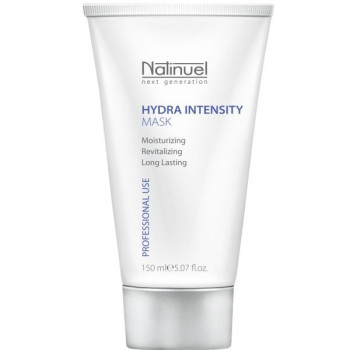 Natinuel - HYDRA Intensity Mask - maska intensywnie nawilżająca - 150ml