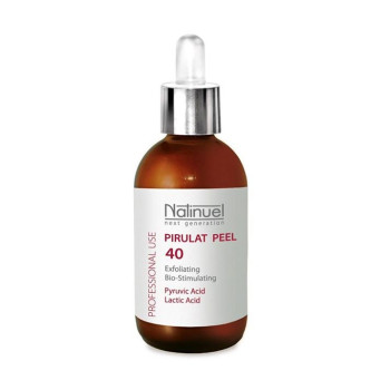 Natinuel - Pirulat Peel 40 - preparat eksfoliujący AHA-AKA 40% - 50ml