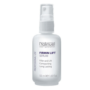 Natinuel - Firmin lift serum - Serum wypełniająco-liftingujące zagęszczające o długotrwałym działaniu - 50ml