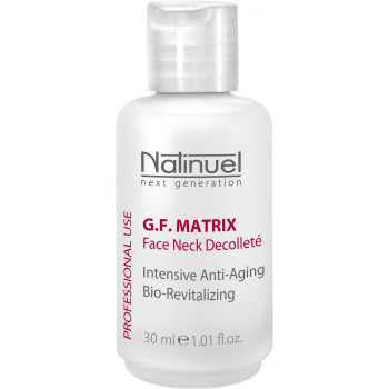 Natinuel - G.F. Matrix - serum przeciwzmarszczkowe - 30ml